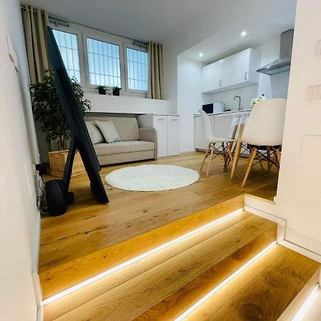 Led House Cadore - Bilocale Zona Milano Centro 外观 照片