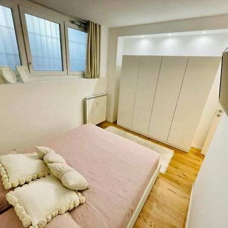 Led House Cadore - Bilocale Zona Milano Centro 外观 照片