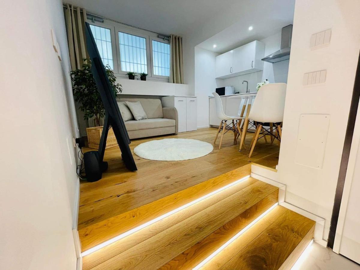 Led House Cadore - Bilocale Zona Milano Centro 外观 照片