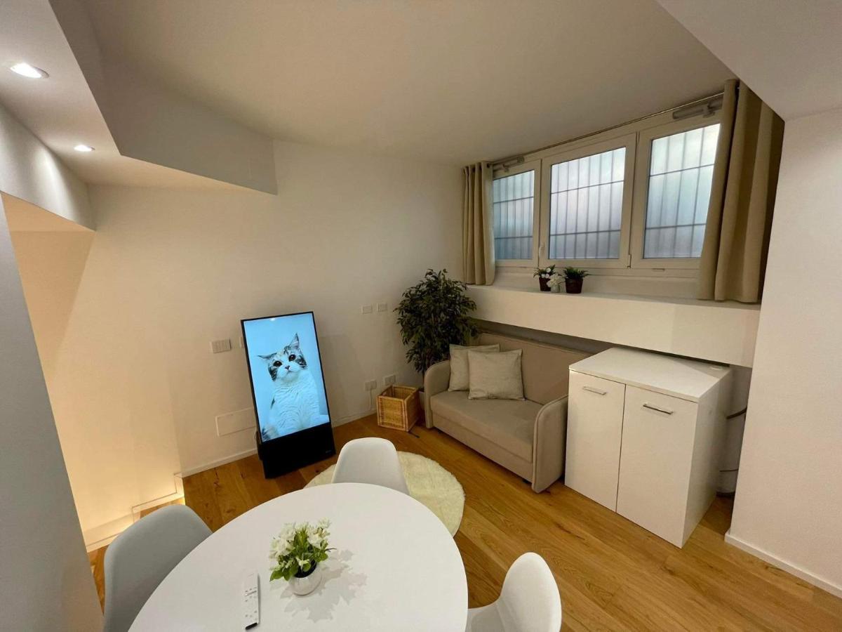 Led House Cadore - Bilocale Zona Milano Centro 外观 照片