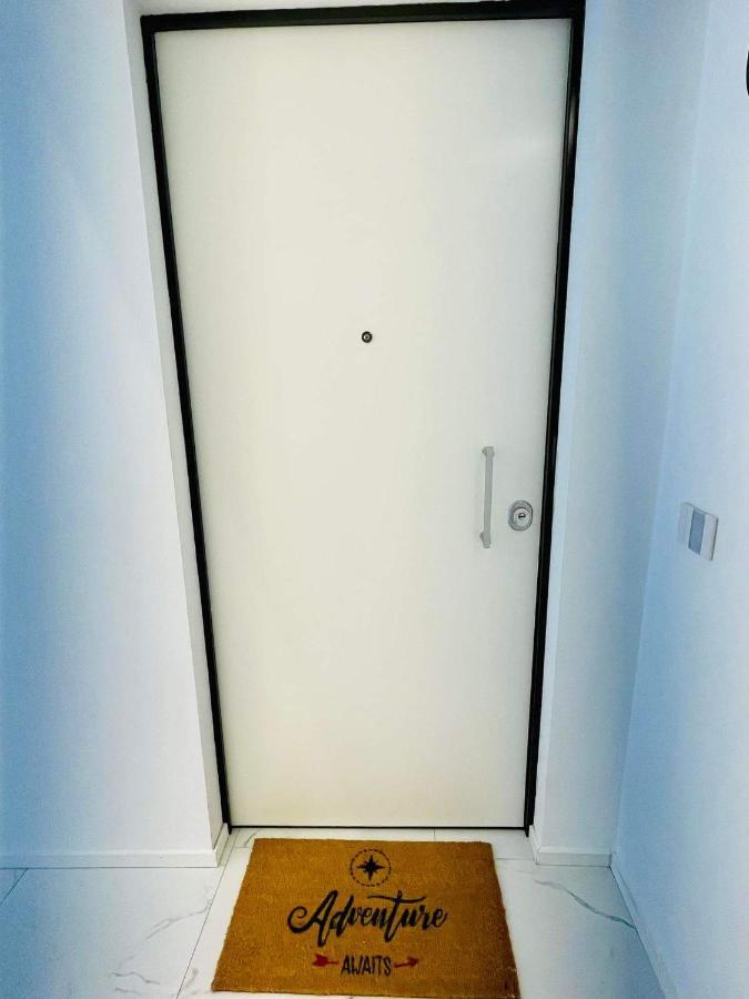 Led House Cadore - Bilocale Zona Milano Centro 外观 照片