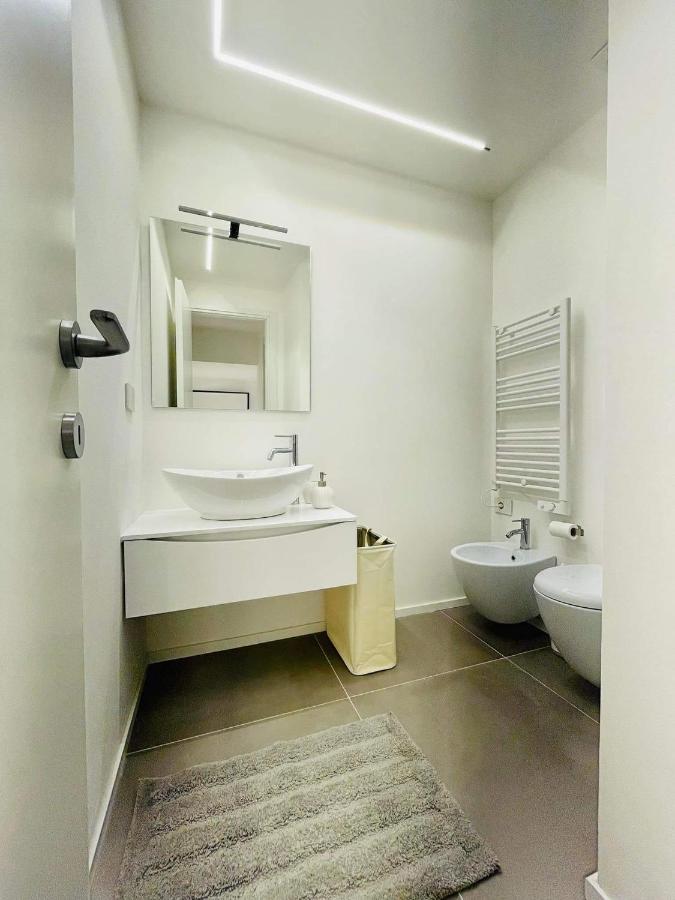 Led House Cadore - Bilocale Zona Milano Centro 外观 照片