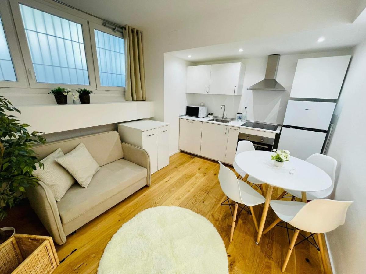 Led House Cadore - Bilocale Zona Milano Centro 外观 照片