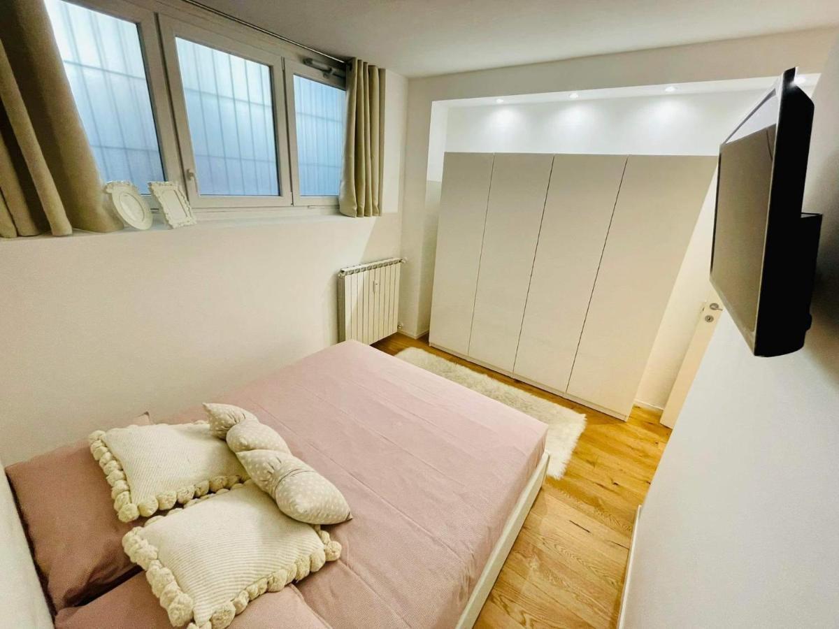 Led House Cadore - Bilocale Zona Milano Centro 外观 照片