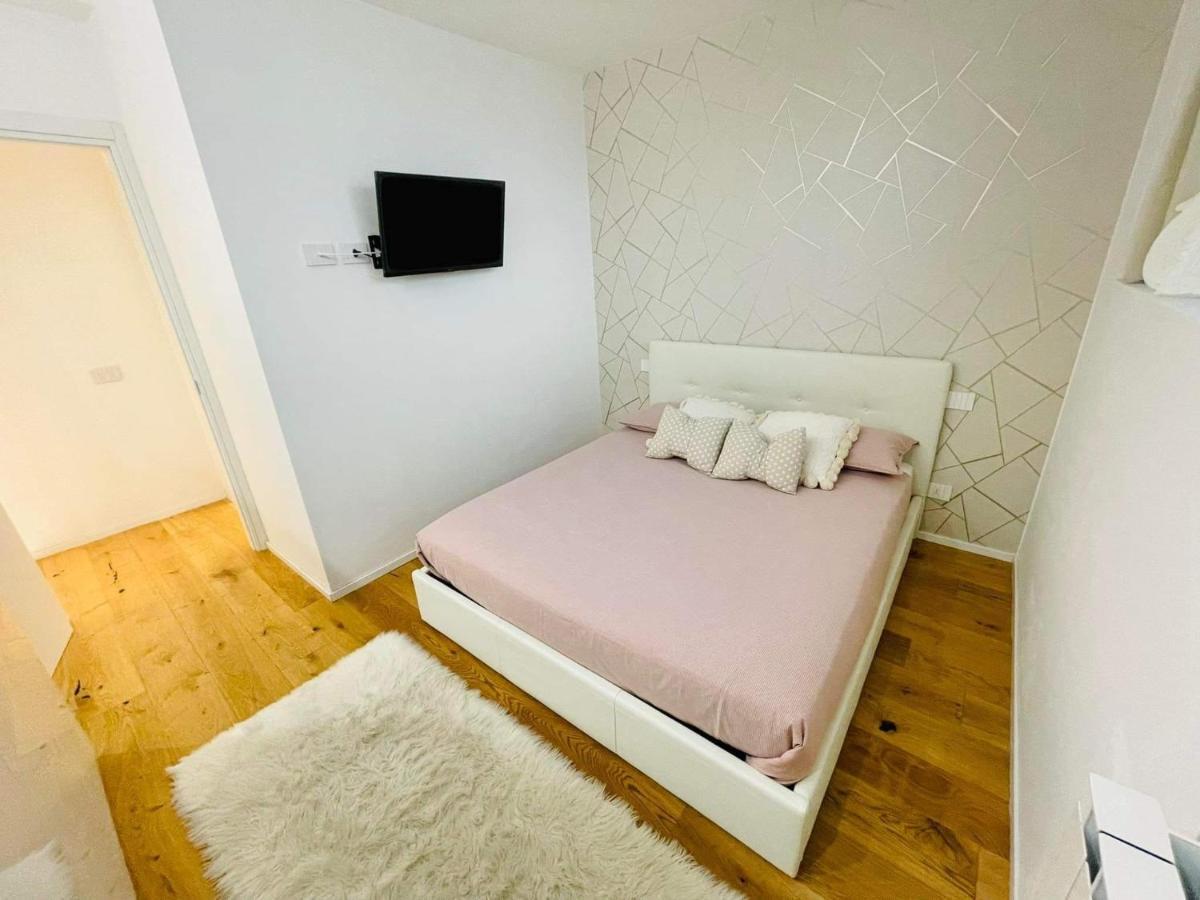 Led House Cadore - Bilocale Zona Milano Centro 外观 照片